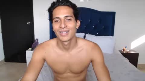 Scanor online show from January 14, 2025, 8:26 pm