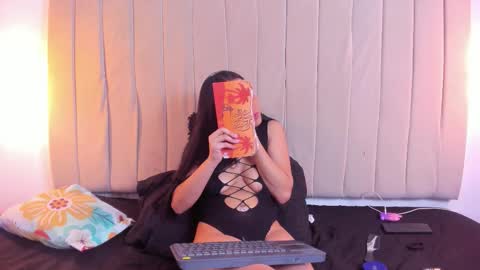 Scarlett online show from March 5, 2026, 6:42 am