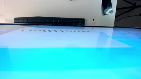 Escarlet online show from December 31, 2024, 12:36 pm