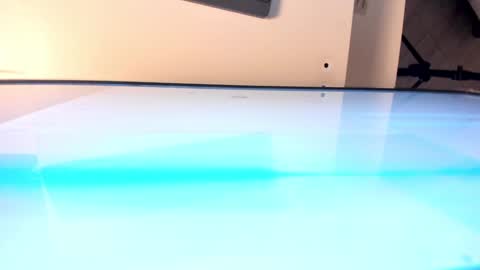 Escarlet online show from January 3, 2025, 12:30 pm