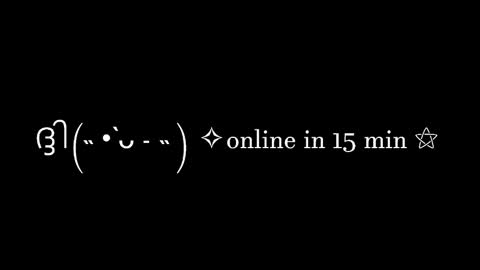 SCARLETT online show from December 5, 2025, 12:36 pm