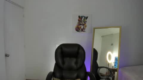 SCARLETT online show from January 17, 2026, 1:05 pm