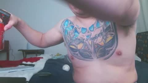 escodamus12 online show from December 24, 2024, 10:22 am