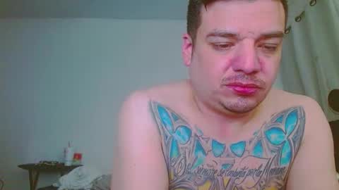 escodamus12 online show from February 16, 2025, 9:04 am