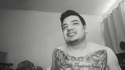 escodamus12 online show from March 1, 2025, 5:38 pm