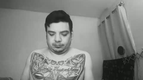 escodamus12 online show from March 2, 2025, 5:33 am