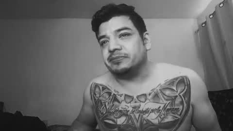 escodamus12 online show from March 5, 2025, 1:50 pm