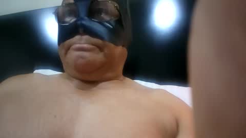 escorpion51 online show from March 6, 2025, 5:14 am