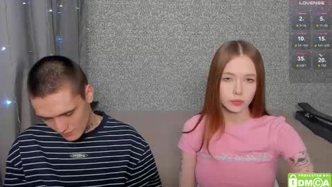 Megan and Brad online show from March 2, 2025, 3:59 pm