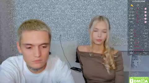 Megan and Brad online show from October 24, 2025, 2:02 pm