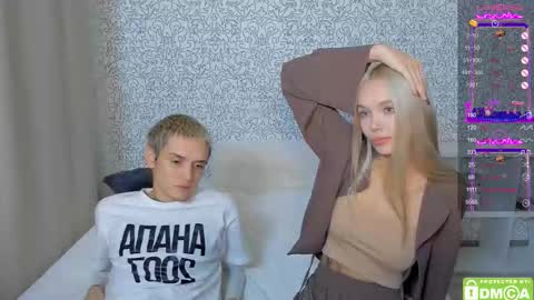 Megan and Brad online show from November 19, 2025, 1:00 pm