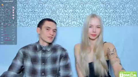 Megan and Brad online show from March 27, 2026, 3:01 pm