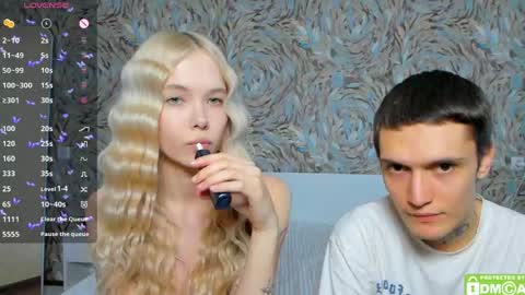 Megan and Brad online show from May 22, 2026, 10:32 am