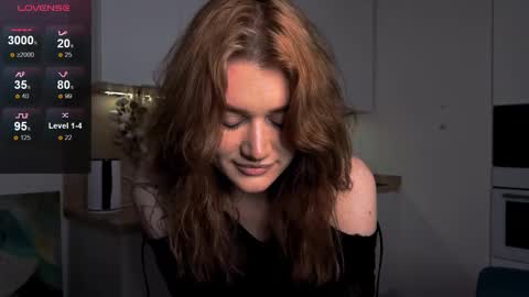 EshleGreen online show from March 4, 2026, 10:16 pm