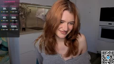 EshleGreen online show from March 20, 2026, 2:33 pm