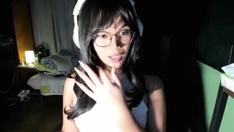 Chelliane online show from October 14, 2025, 3:29 am