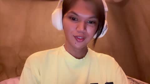 Chelliane online show from January 10, 2026, 5:37 pm