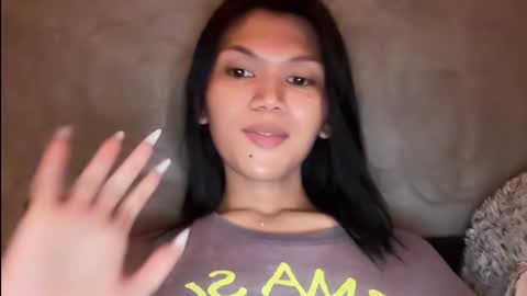 Chelliane online show from February 24, 2026, 5:16 am