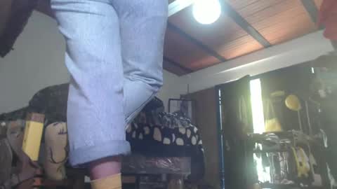 Eskela911 online show from January 27, 2025, 4:22 pm