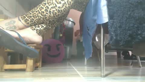 Eskela911 online show from October 17, 2025, 2:08 pm