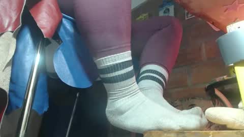 Eskela911 online show from April 8, 2026, 3:28 am