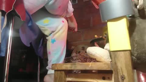 Eskela911 online show from April 19, 2026, 2:00 am