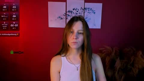 esme_moore_ online show from November 21, 2025, 7:45 pm