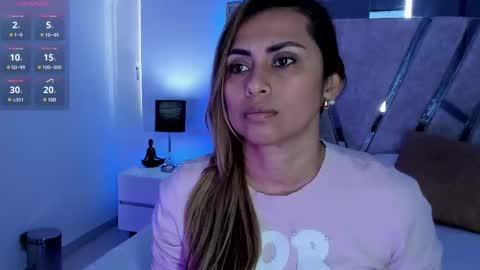 esmerald_golden online show from March 11, 2025, 5:57 pm