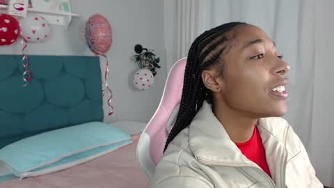 esmeralda_bk online show from January 28, 2025, 3:04 pm