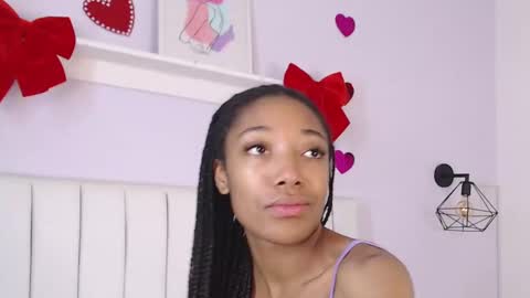 esmeralda_bk online show from February 27, 2025, 2:21 pm