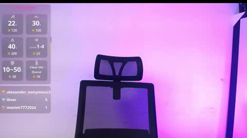 Snapshot of esmeralda_bk chatting on February 12, 2026, 10:27 pm esmeralda_bk online show from February 12, 2026, 10:27 pm