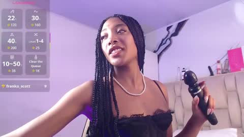 esmeralda_bk online show from April 27, 2026, 9:13 pm