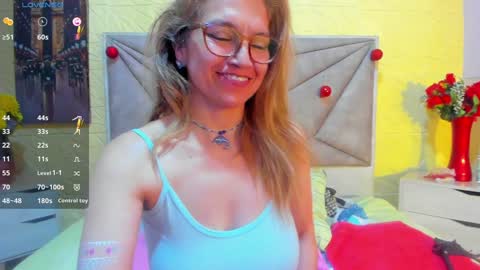 Esmeralda .INDEPENDENT MODEL online Monday to Saturday 3 pm Chicago online show from February 6, 2025, 12:22 am