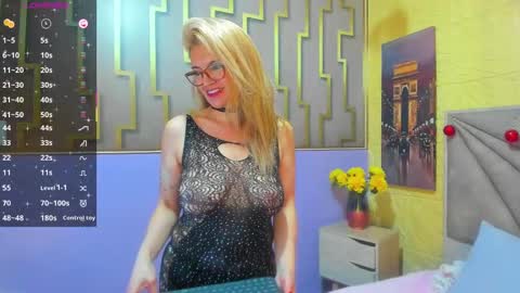 Esmeralda .INDEPENDENT MODEL online Monday to Saturday 3 pm Chicago online show from February 25, 2025, 8:41 pm