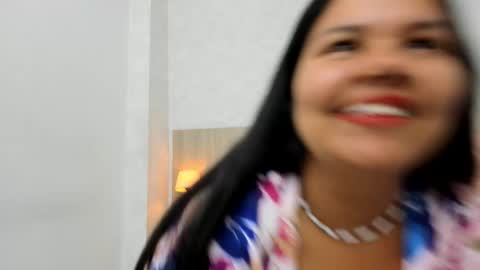 Esmeralda online show from February 24, 2026, 7:34 pm