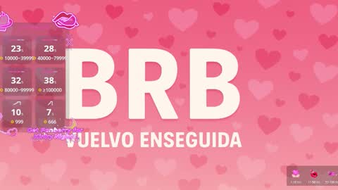 HOPE   online show from November 28, 2025, 11:40 pm