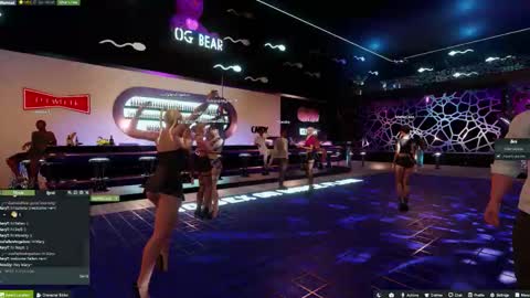 Mannaz online show from September 26, 2025, 6:39 am