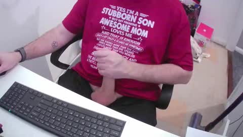 Morph online show from January 8, 2025, 9:55 pm