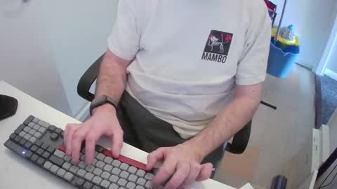 Morph online show from March 7, 2025, 12:34 pm