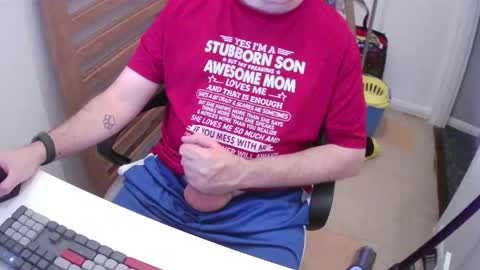 Morph online show from September 30, 2025, 8:47 pm