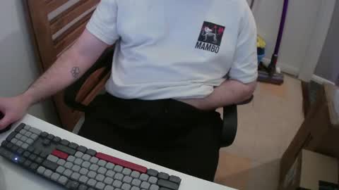 Morph online show from March 10, 2026, 8:58 pm