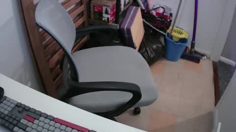 Morph online show from April 27, 2026, 7:34 pm