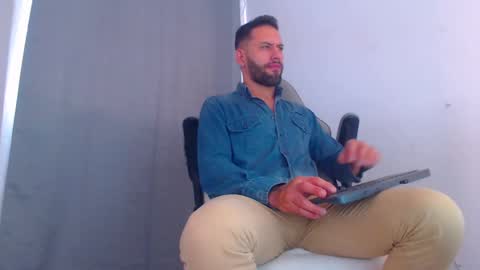 esteban online show from January 6, 2025, 7:35 pm