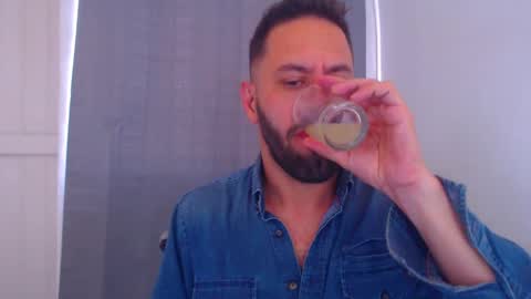 esteban online show from January 14, 2025, 6:28 pm