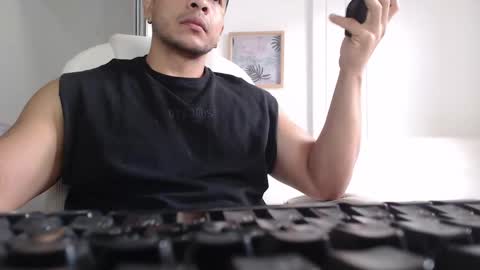 ESTEBAN online show from February 15, 2025, 1:05 pm