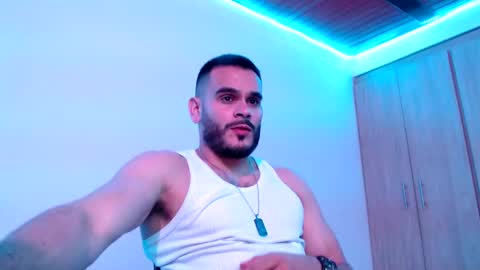 Esteban Fernandez online show from December 7, 2024, 6:32 am