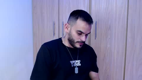 Esteban Fernandez online show from December 16, 2024, 5:38 am