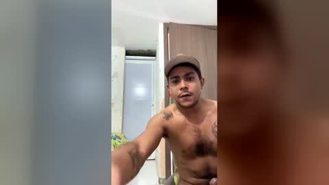 wailer1996 online show from March 26, 2026, 8:36 pm