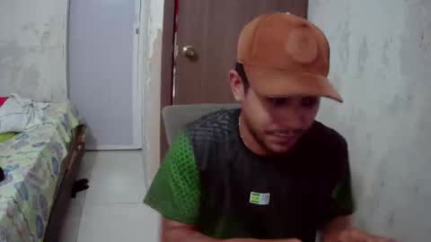 wailer1996 online show from March 27, 2026, 10:20 pm