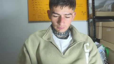 Esteban independent model online show from June 6, 2026, 1:54 am